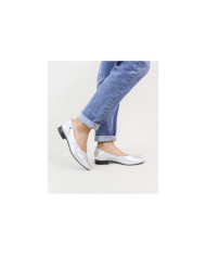 Sapatos de Senhora Ginova Bicudos