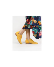 Women's Shoes Perforated Ginova