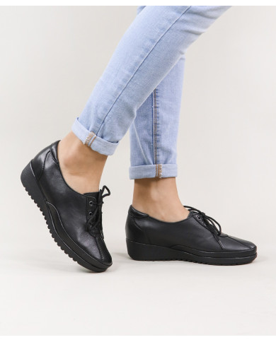 Sapatos de Mulher com Palmilhas Almofadadas Ginova