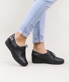 Sapatos de Mulher com Palmilhas Almofadadas Ginova