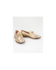 Moccasins by Senhora Ginova with Current