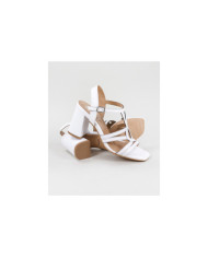 Sandals by Senhora Ginova with Tiras