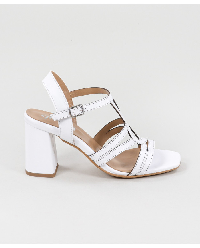 Sandalias con Tiras Ginova Lady
