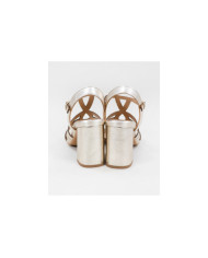 Sandalias con Tiras Ginova Lady