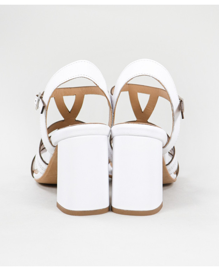 Sandalias con Tiras Ginova Lady