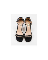 Sandalias con Tiras Ginova Lady