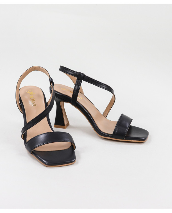 Lady Ginova Elegant Sandals