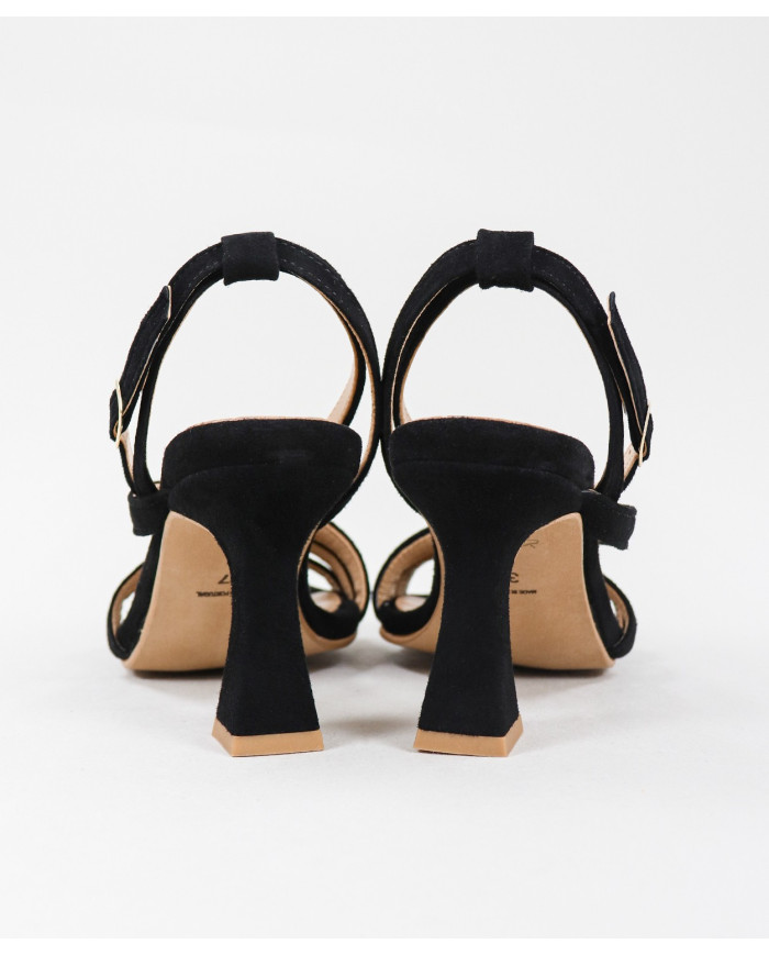 Sandalias con Tiras Ginova Lady