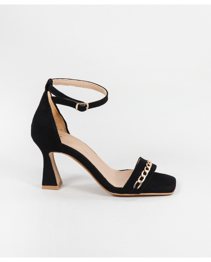 Sandalias con Tiras Ginova Lady