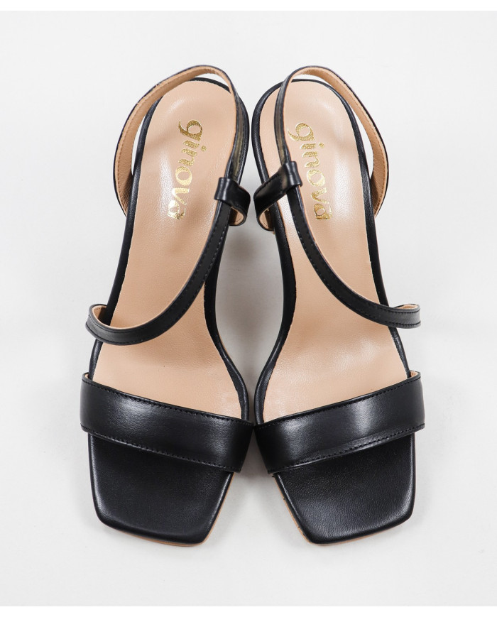 Sandalias Ginova Elegant Lady