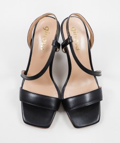 Sandálias de Senhora Ginova Elegantes