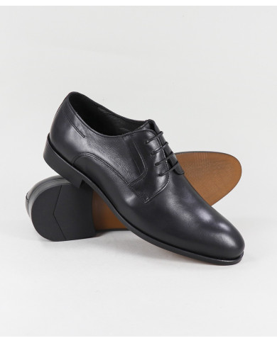 Sapatos de Homem Ginova com Atacadores