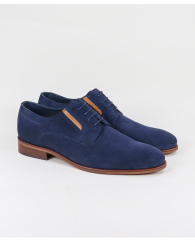 Ginova Man Shoes with Wholesalers