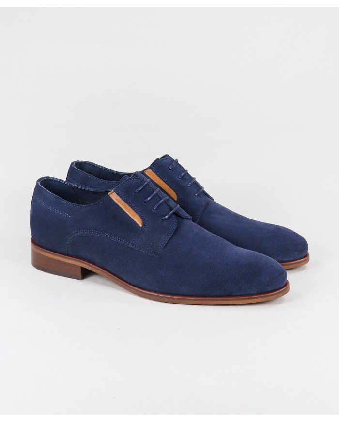 Ginova Man Shoes with Wholesalers
