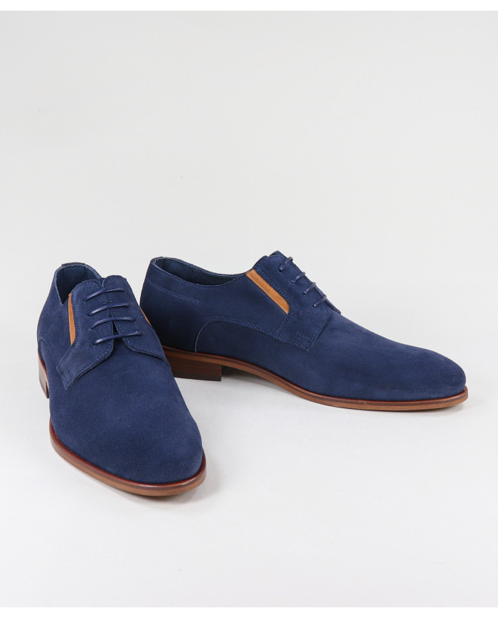 Ginova Man Shoes with Wholesalers