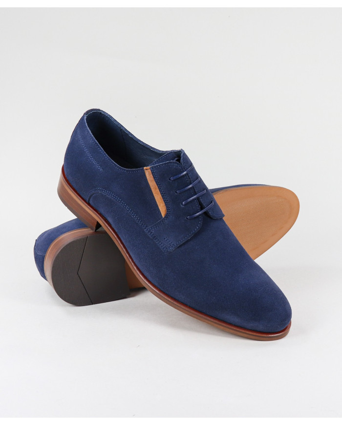 Ginova Man Shoes with Wholesalers