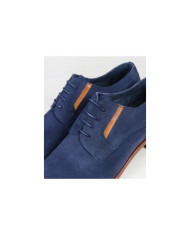 Sapatos de Homem Ginova com Atacadores