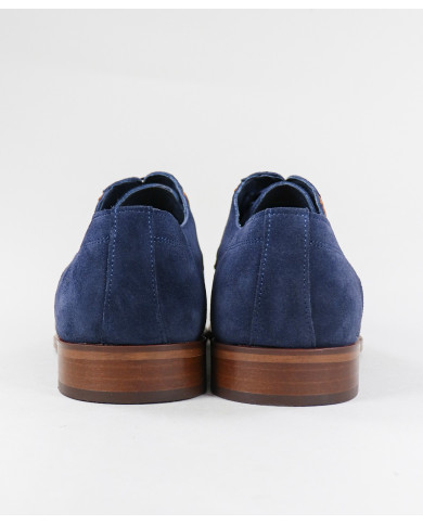 Ginova Man Shoes with Wholesalers