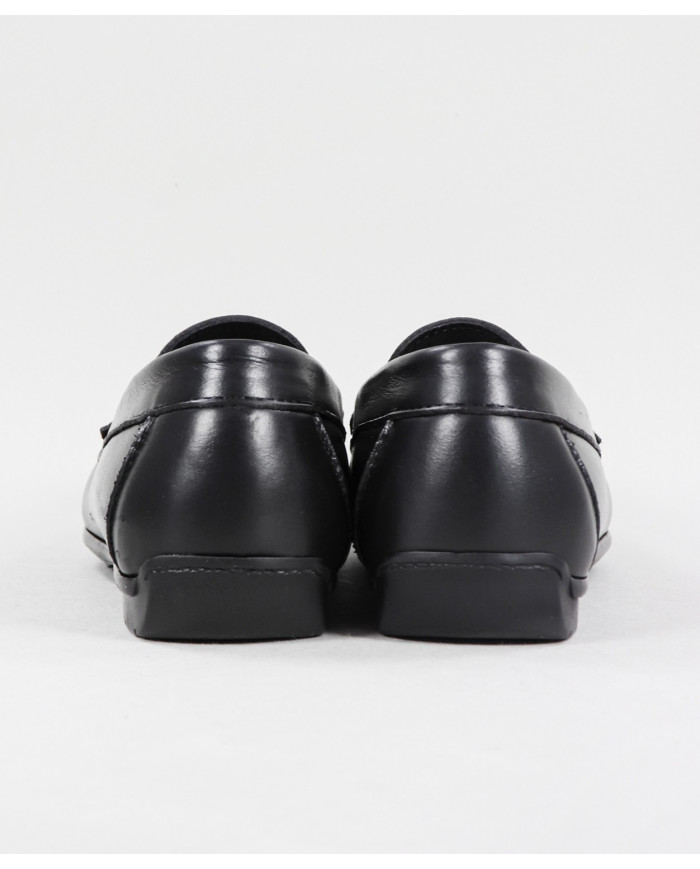 Women's Ginova Moccasins with Sewings