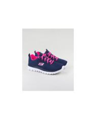 Zapatillas Skechers de Mujer Get Connected