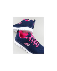 Zapatillas Skechers de Mujer Get Connected