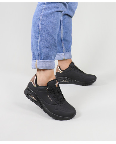 Zapatillas Skechers de Mujer Golden Air