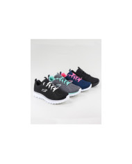 Zapatillas Skechers de Mujer Get Connected