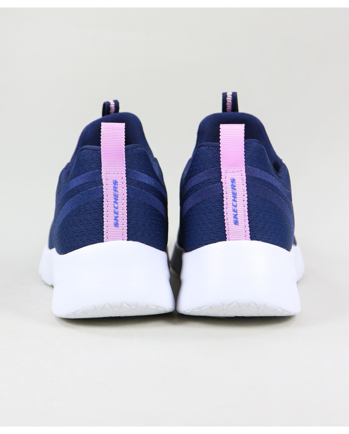 Skechers Blue Skechers Soft Expressions Ladies