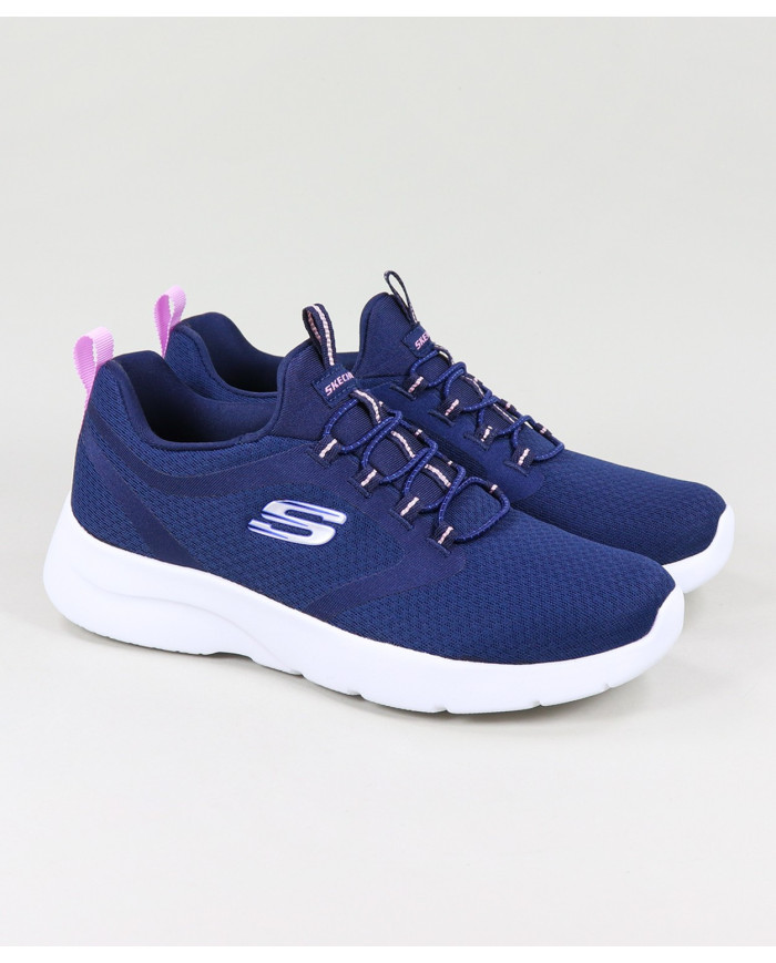 Zapatillas Skechers de Mujer Soft Expressions