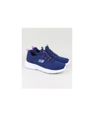 Skechers Blue Skechers Soft Expressions Ladies
