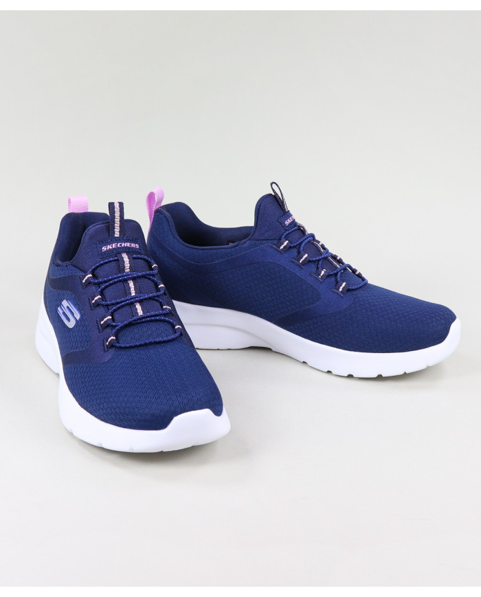 Zapatillas Skechers de Mujer Soft Expressions