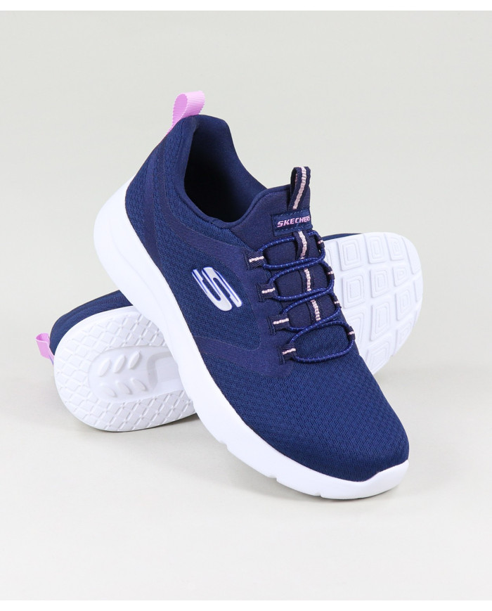 Skechers Blue Skechers Soft Expressions Ladies