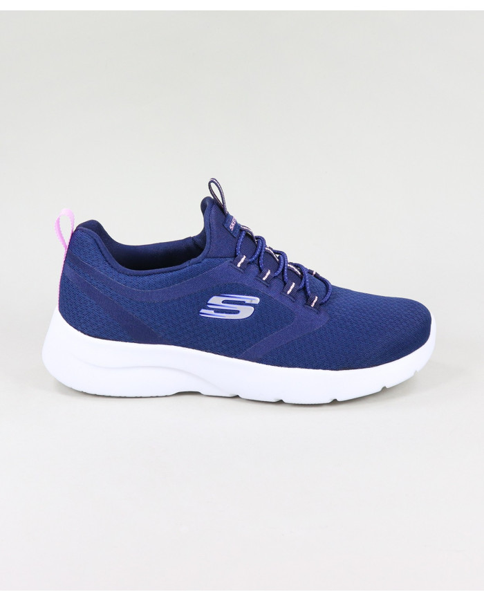 Zapatillas Skechers de Mujer Soft Expressions
