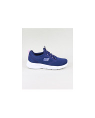 Skechers Blue Skechers Soft Expressions Ladies