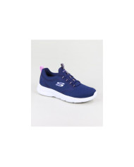 Skechers Blue Skechers Soft Expressions Ladies