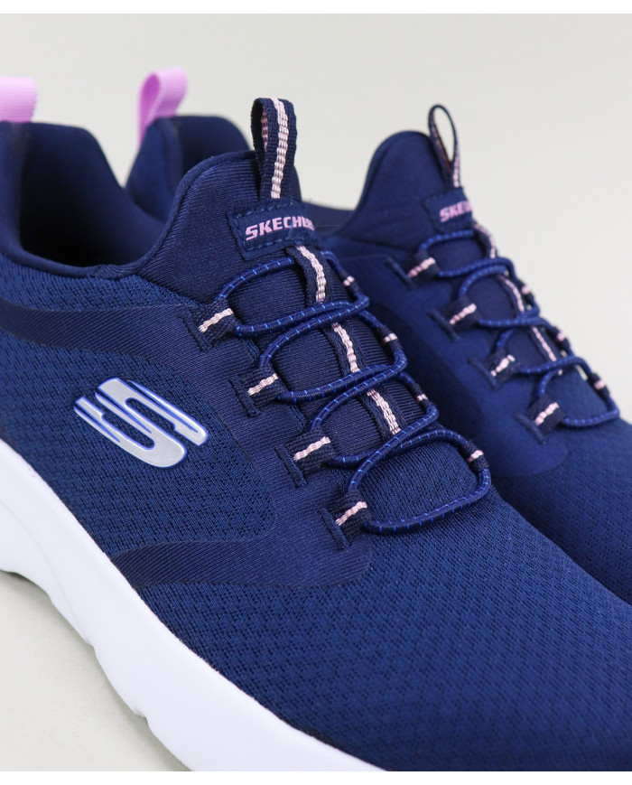 Zapatillas Skechers de Mujer Soft Expressions