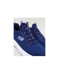 Skechers Blue Skechers Soft Expressions Ladies