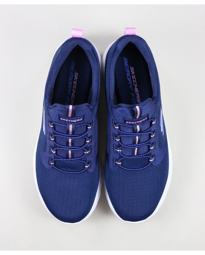 Skechers Blue Skechers Soft Expressions Ladies