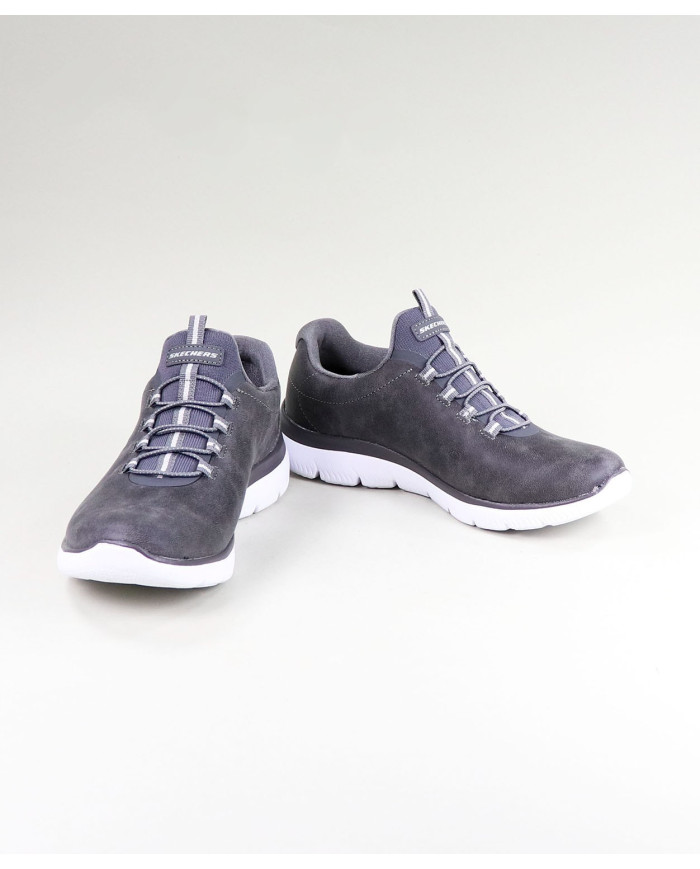 Skechers Summit Itz Bazik Trainers