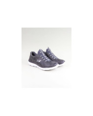 Sapatilhas Skechers Summit Itz Bazik de Senhora