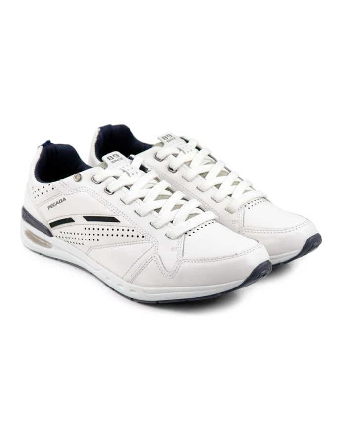 White Footprints with Wholesalers