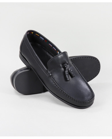 Mocassins de Homem Ginova com Berloques