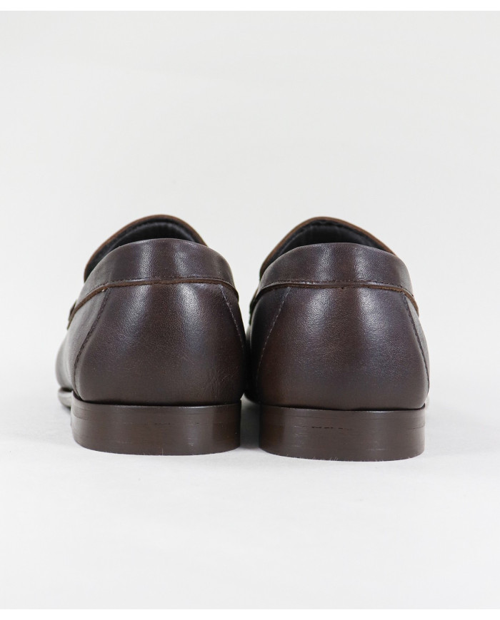 Mocasines de Hombre Ginova con Berloques