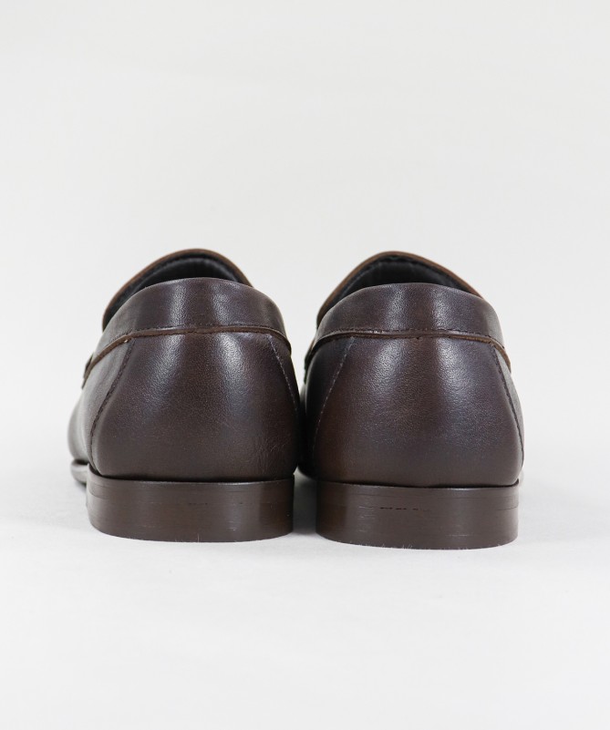 Mocassins de Homem Ginova com Berloques