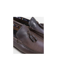 Mocassins de Homem Ginova com Berloques