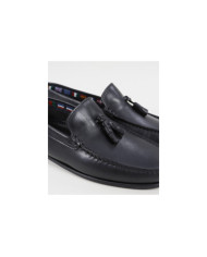 Mocasines de Hombre Ginova con Berloques