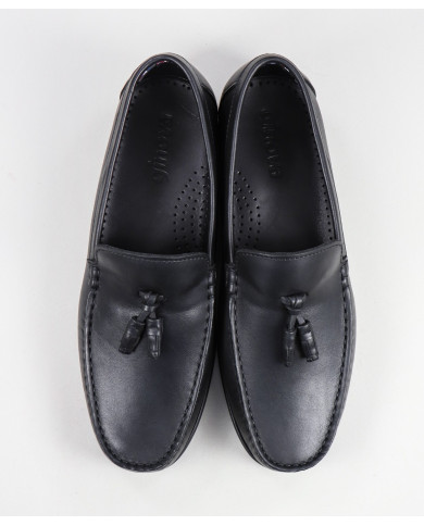 Mocassins de Homem Ginova com Berloques