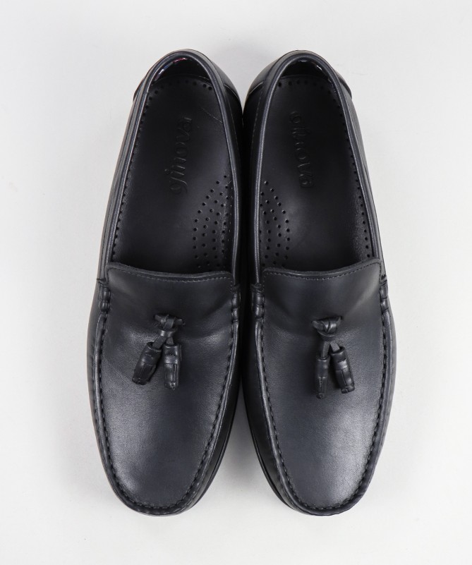 Mocassins de Homem Ginova com Berloques