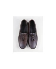 Mocasines de Hombre Ginova con Berloques