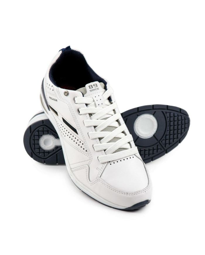 White Footprints with Wholesalers